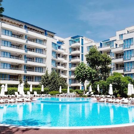 Excelsior Holiday Apartments 91 Sunny Beach Bulgarien Sonnenstrand Exterior photo